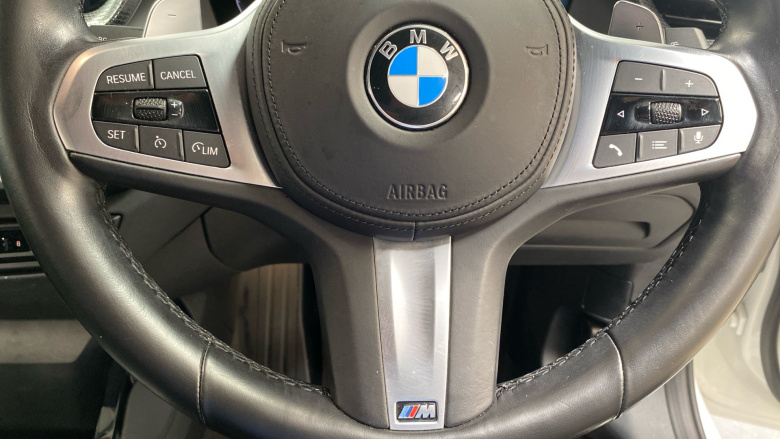 BMW 1 Series M135i xDrive 5dr Step Auto Petrol Hatchback